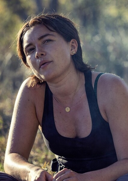 Florence Pugh photo