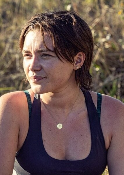 Florence Pugh photo