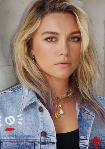 Florence Pugh