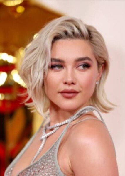 Florence Pugh