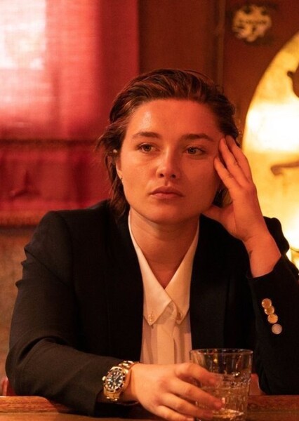 Florence Pugh photo