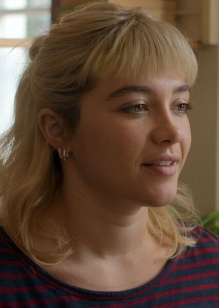 Florence Pugh photo
