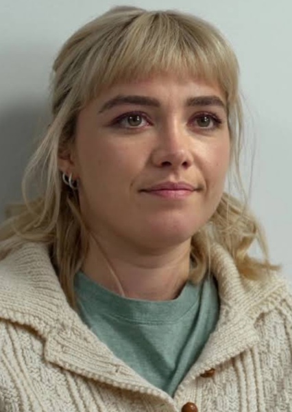Florence Pugh