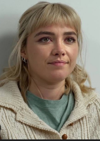 Florence Pugh photo