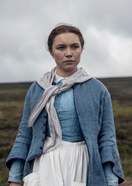 Florence Pugh photo