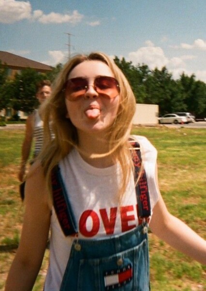 Florence Pugh