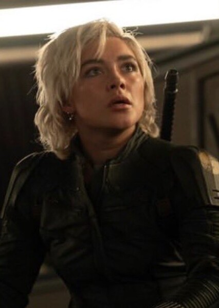 Yelena Belova