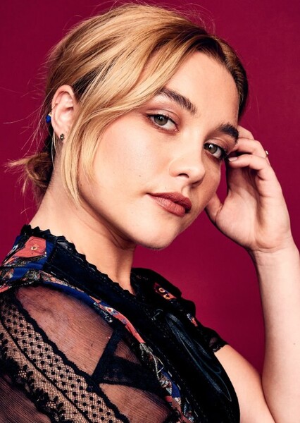 Florence Pugh photo
