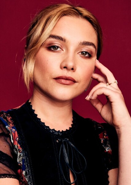 Florence Pugh photo
