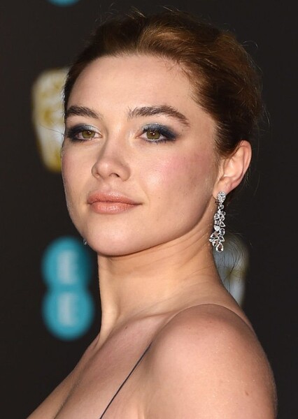 Florence Pugh photo