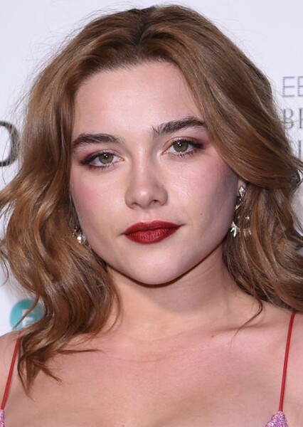 Florence Pugh photo