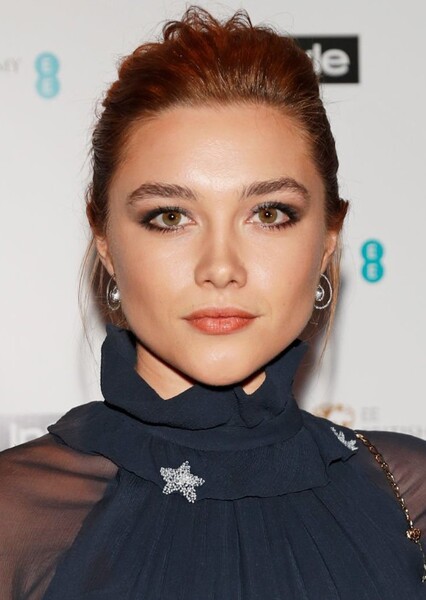 Florence Pugh photo