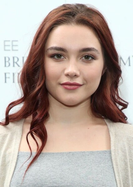 Florence Pugh photo