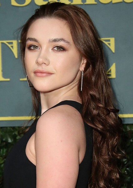 Florence Pugh photo