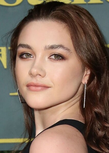 Florence Pugh photo