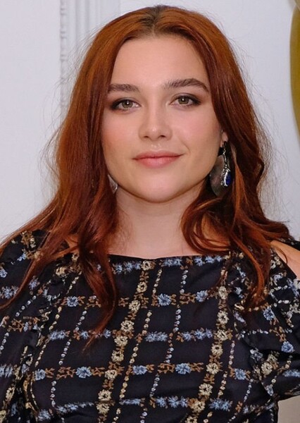 Florence Pugh photo