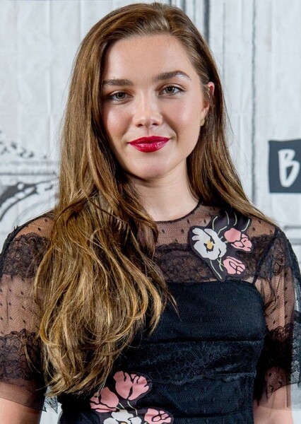 Florence Pugh photo