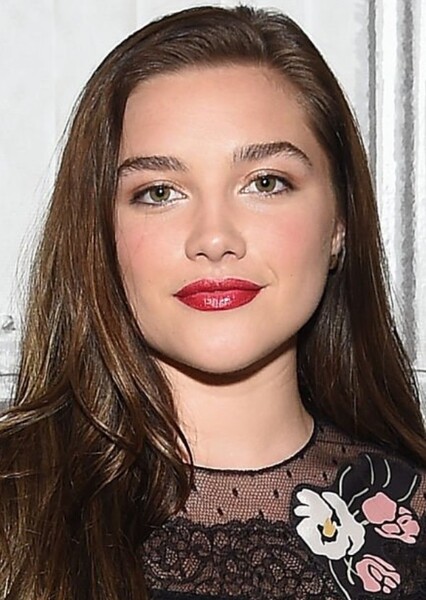 Florence Pugh photo