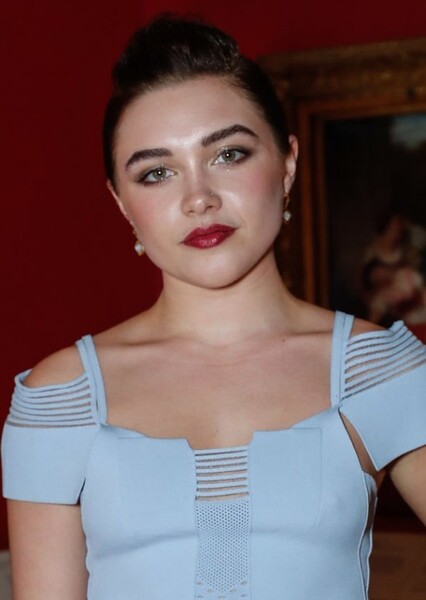 Florence Pugh photo