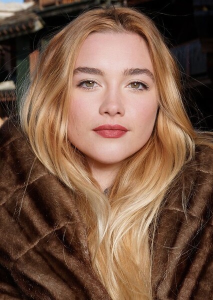 Florence Pugh photo