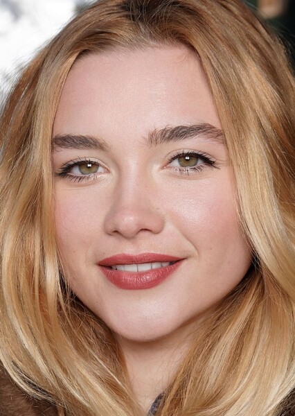 Florence Pugh photo