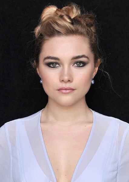 Florence Pugh photo