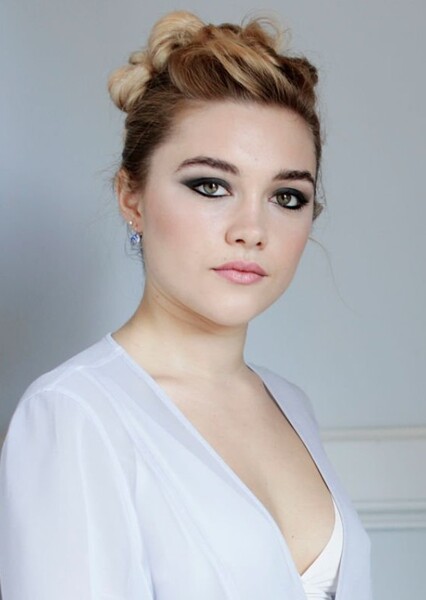 Florence Pugh photo