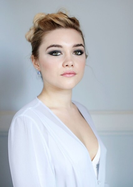 Florence Pugh photo
