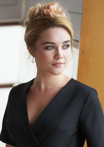 Florence Pugh photo