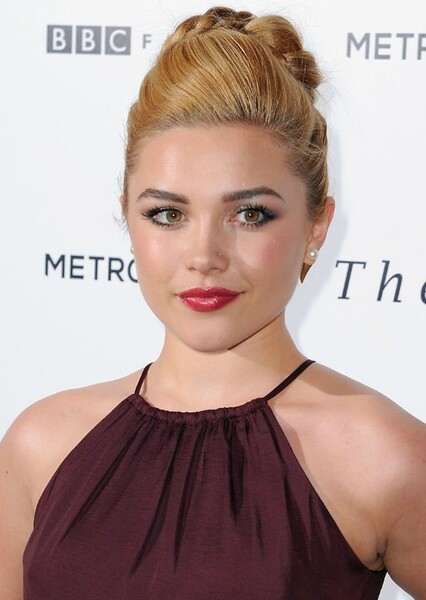 Florence Pugh photo
