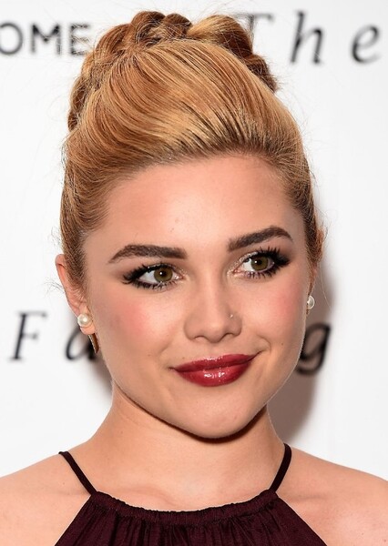 Florence Pugh photo