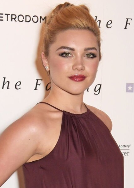 Florence Pugh photo