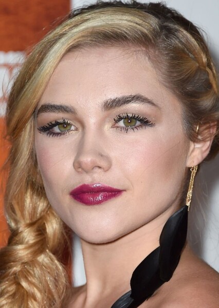 Florence Pugh photo