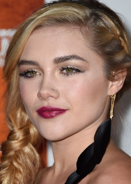 Florence Pugh photo