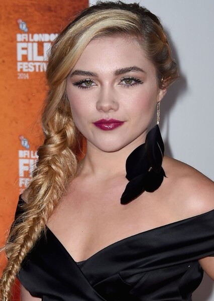 Florence Pugh photo