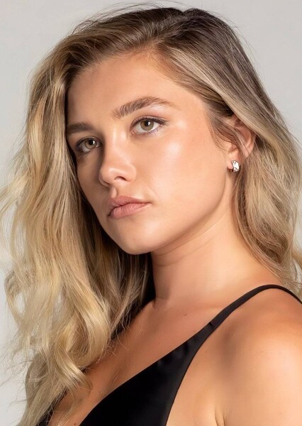 Florence Pugh photo
