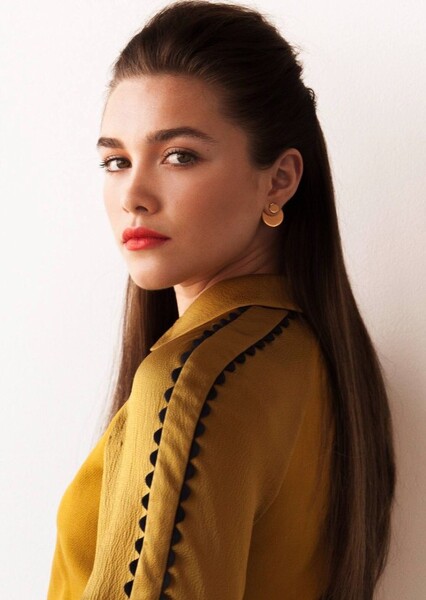 Florence Pugh photo
