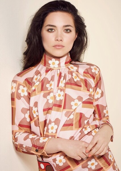 Florence Pugh