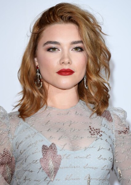 Florence Pugh photo