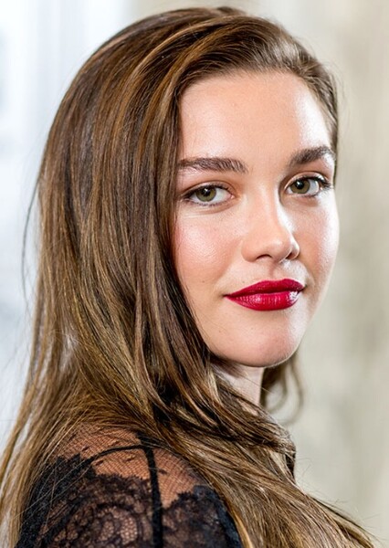 Florence Pugh photo