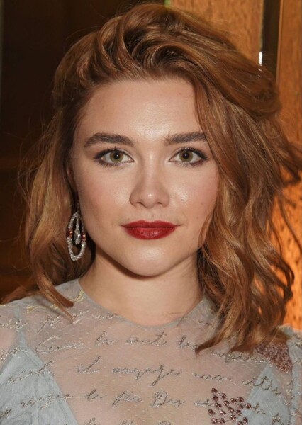 Florence Pugh photo