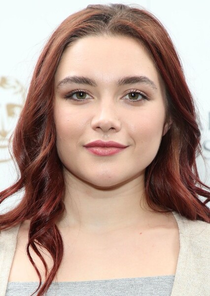 Florence Pugh photo