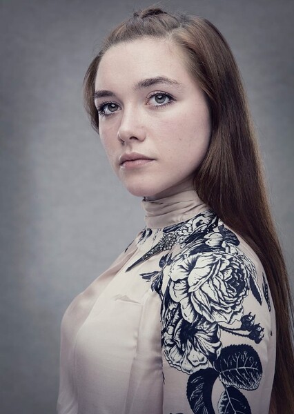 Florence Pugh photo