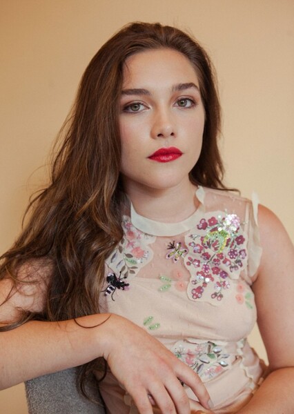 Florence Pugh photo