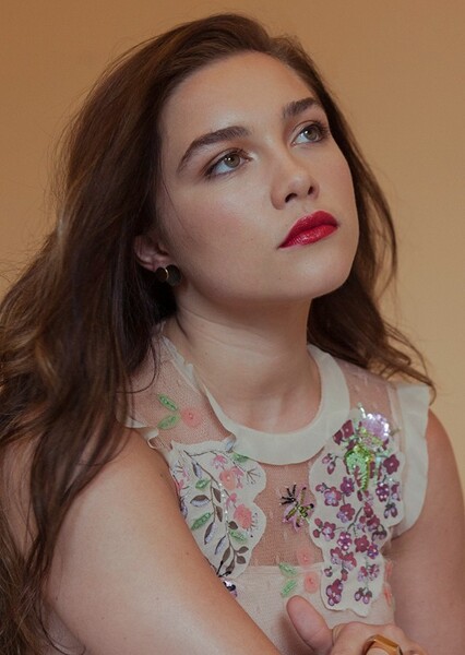Florence Pugh photo