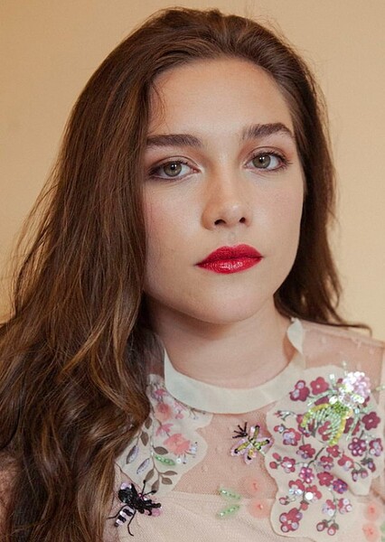 Florence Pugh photo