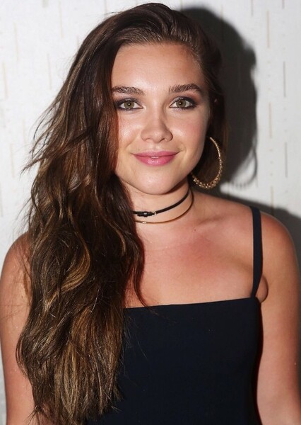 Florence Pugh photo