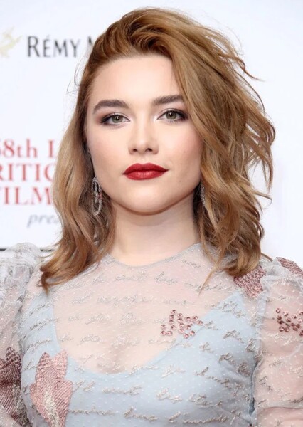 Florence Pugh photo