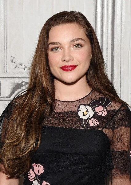 Florence Pugh photo