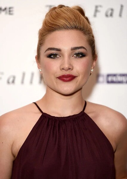 Florence Pugh photo